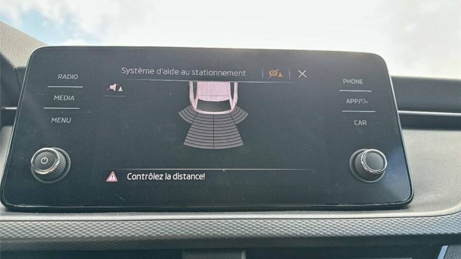 Mandataire Automobile occasion, recherche de Skoda Scala-1-6-tdi-116-ch-dsg7-ambition - E-Motors