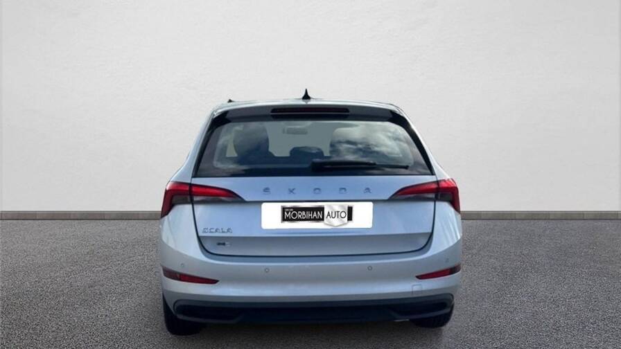 Mandataire Automobile occasion, recherche de Skoda Scala-1-6-tdi-116-ch-dsg7-ambition - E-Motors