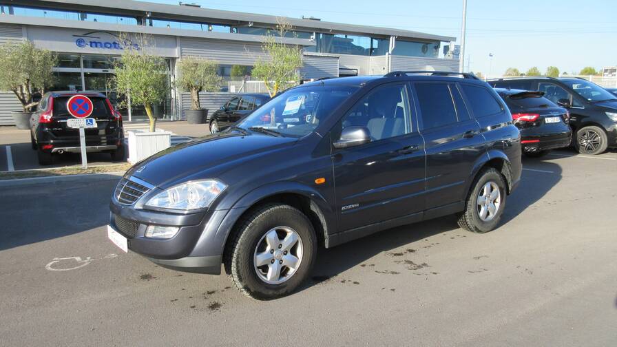Avis-mandataire-auto-Emotors-Ssangyong-Kyron-200-xdi-confort-5p.