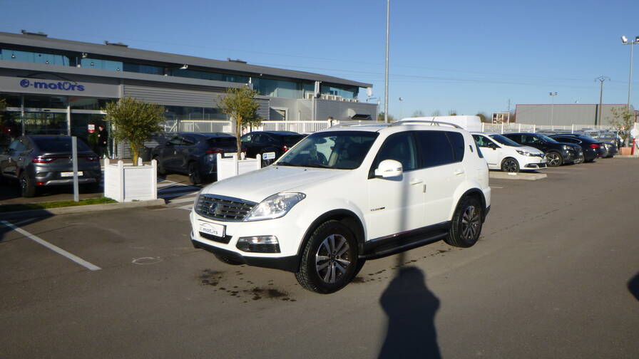 Avis-mandataire-auto-Emotors-Ssangyong-Rexton-200-e-xdi-4wd-luxe-a.