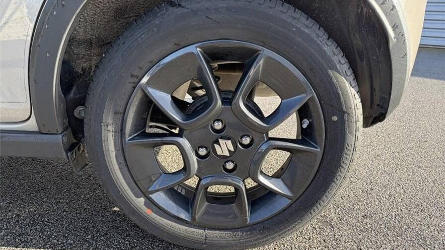 Mandataire Automobile occasion, recherche de Suzuki Ignis-ii-1-2-dualjet-hybrid-auto-cvt-pack - E-Motors