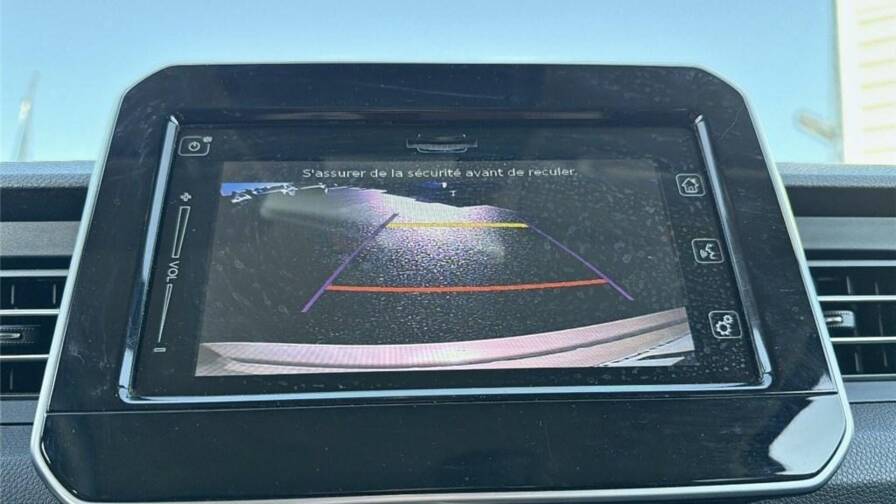 Mandataire Automobile occasion, recherche de Suzuki Ignis-ii-1-2-dualjet-hybrid-auto-cvt-pack - E-Motors