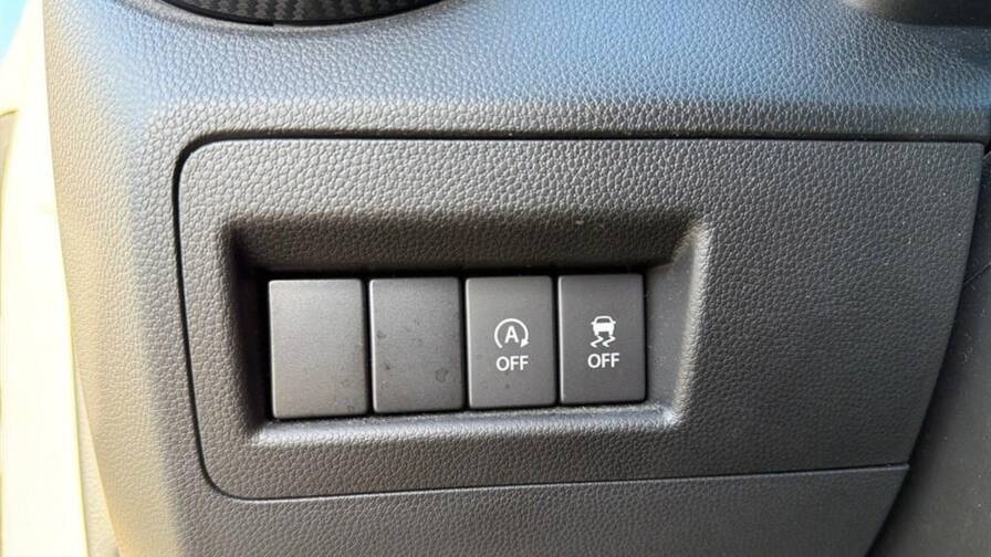 Mandataire Automobile occasion, recherche de Suzuki Ignis-ii-1-2-dualjet-hybrid-auto-cvt-pack - E-Motors