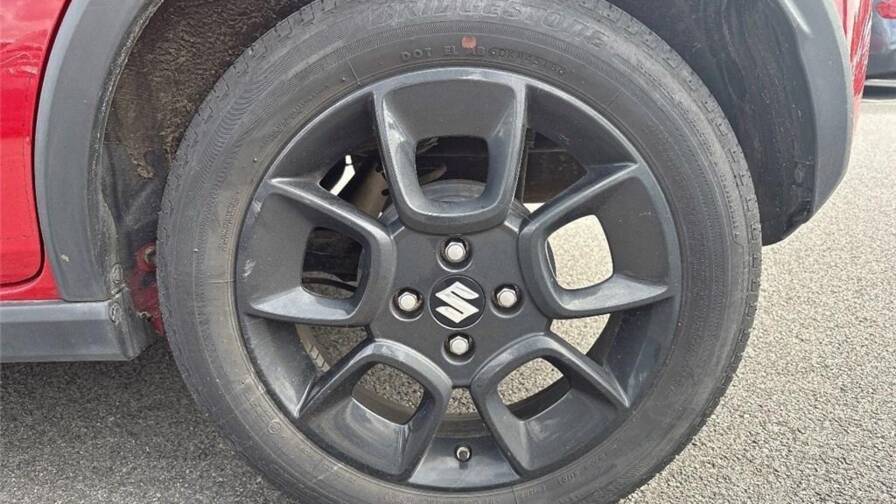 Mandataire Automobile occasion, recherche de Suzuki Ignis-ii - E-Motors