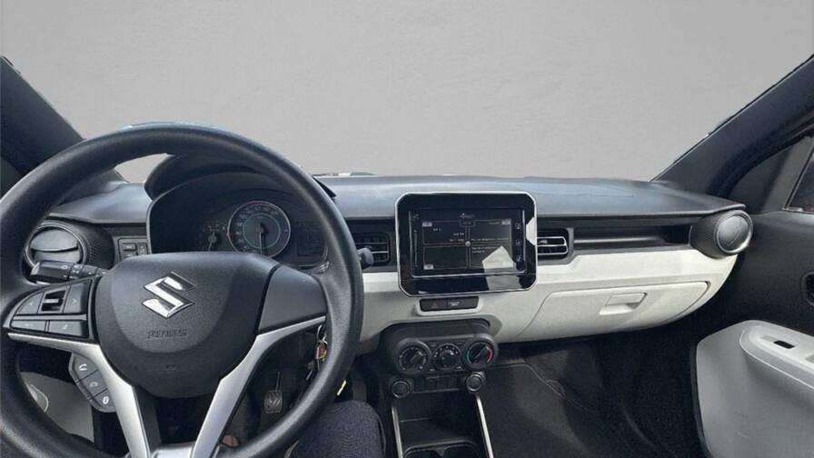 Mandataire Automobile occasion, recherche de Suzuki Ignis-ii - E-Motors