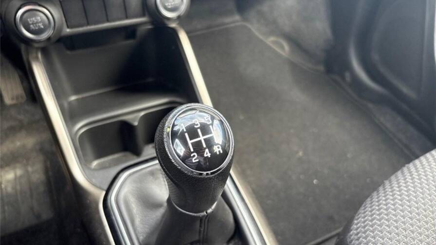 Mandataire Automobile occasion, recherche de Suzuki Ignis-ii - E-Motors