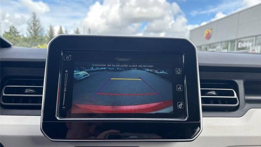 Mandataire Automobile occasion, recherche de Suzuki Ignis-ii - E-Motors