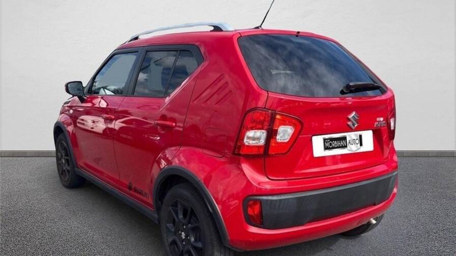 Mandataire Automobile occasion, recherche de Suzuki Ignis-ii - E-Motors