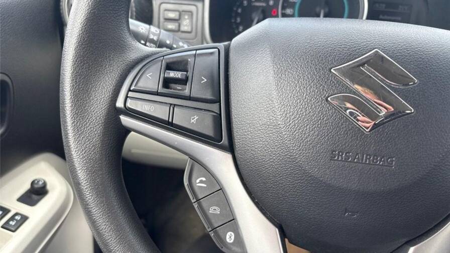 Mandataire Automobile occasion, recherche de Suzuki Ignis-ii - E-Motors