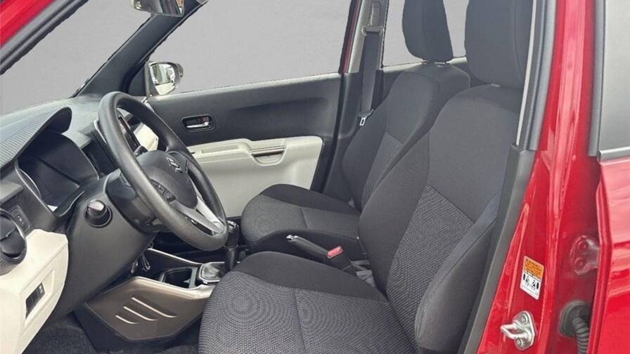 Mandataire Automobile occasion, recherche de Suzuki Ignis-ii - E-Motors