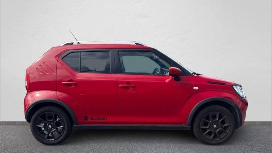 Mandataire Automobile occasion, recherche de Suzuki Ignis-ii - E-Motors