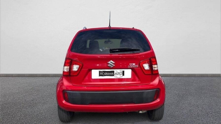 Mandataire Automobile occasion, recherche de Suzuki Ignis-ii - E-Motors