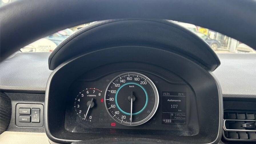 Mandataire Automobile occasion, recherche de Suzuki Ignis-ii - E-Motors