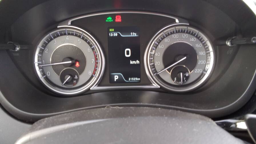 Mandataire Automobile occasion, recherche de Suzuki S-cross-1-5-dualjet-hybrid-auto-style - E-Motors