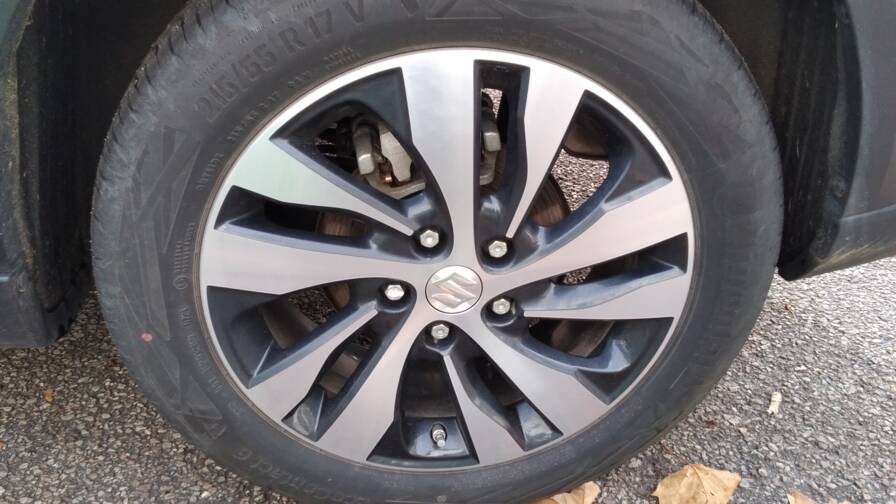 Mandataire Automobile occasion, recherche de Suzuki S-cross-1-5-dualjet-hybrid-auto-style - E-Motors