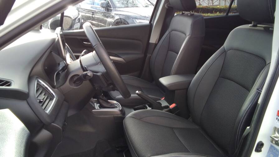 Mandataire Automobile occasion, recherche de Suzuki S-cross-1-5-dualjet-hybrid-auto-style - E-Motors