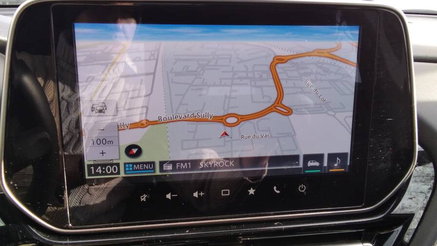 Mandataire Automobile occasion, recherche de Suzuki S-cross-1-5-dualjet-hybrid-auto-style - E-Motors