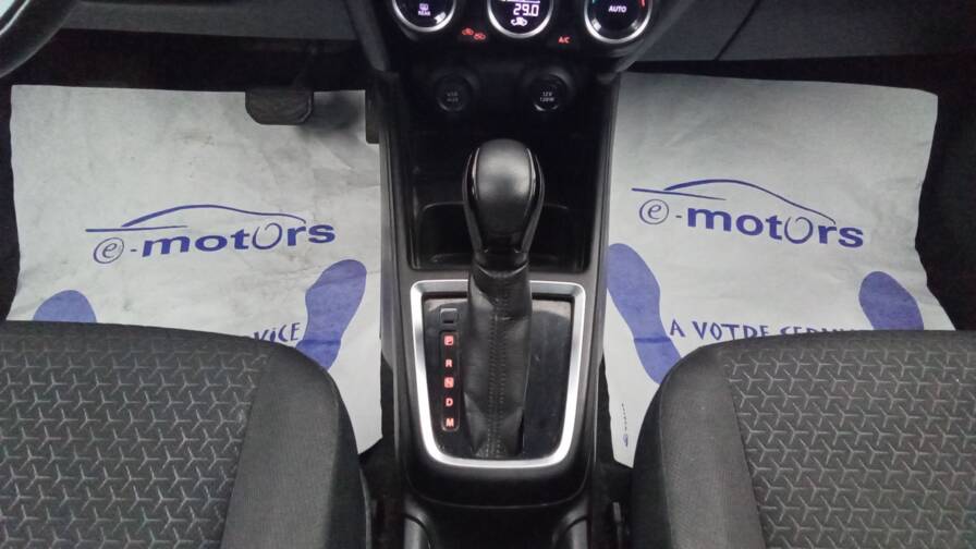 Mandataire Automobile occasion, recherche de Suzuki Swift-1-2-dualjet-hybrid-auto-pack - E-Motors