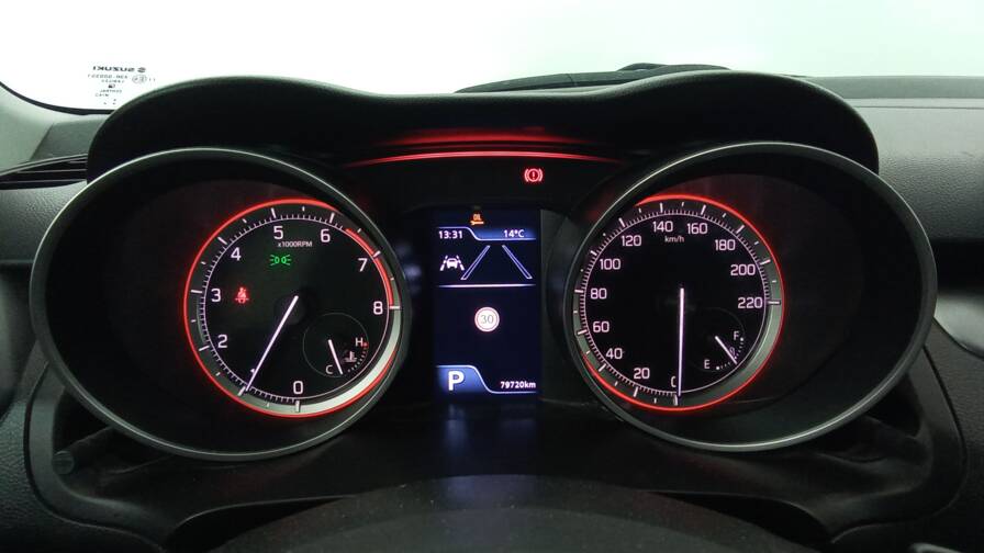 Mandataire Automobile occasion, recherche de Suzuki Swift-1-2-dualjet-hybrid-auto-pack - E-Motors