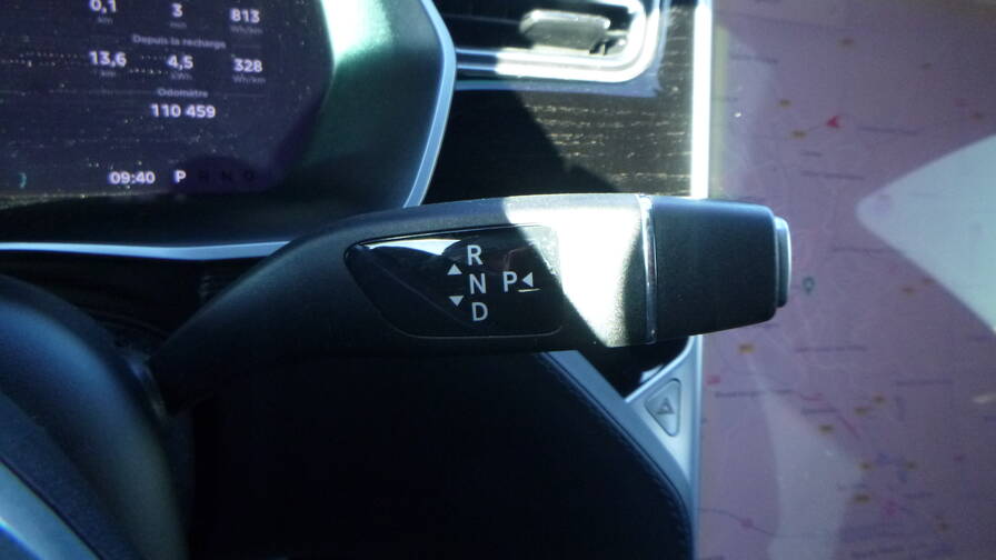 Mandataire Automobile occasion, recherche de Tesla Model-s-75d-dual-motor - E-Motors