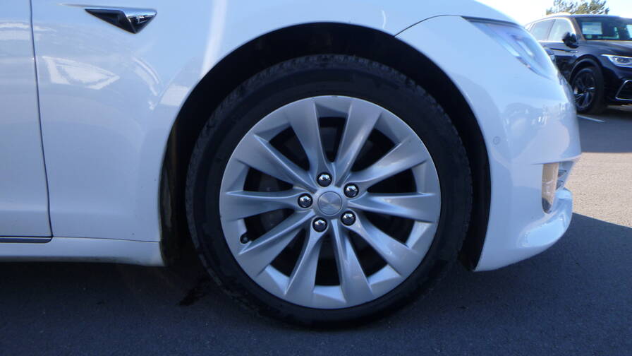 Mandataire Automobile occasion, recherche de Tesla Model-s-75d-dual-motor - E-Motors