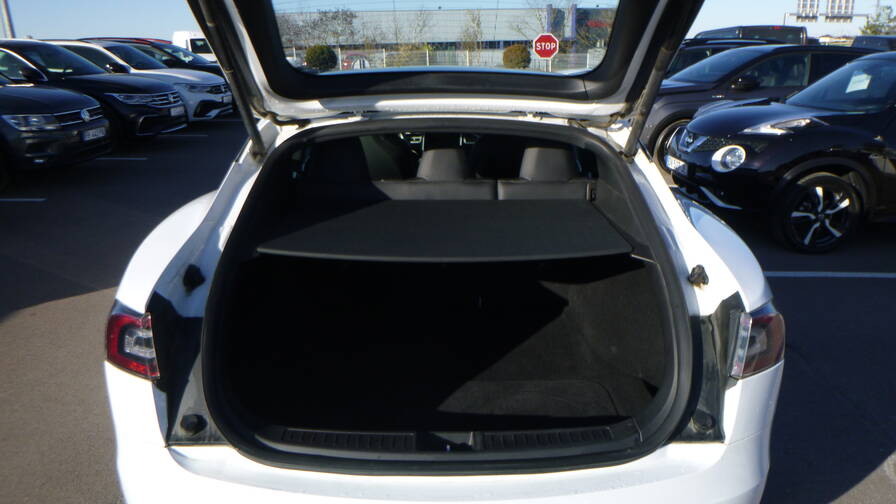 Mandataire Automobile occasion, recherche de Tesla Model-s-75d-dual-motor - E-Motors