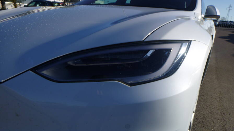 Mandataire Automobile occasion, recherche de Tesla Model-s-75d-dual-motor - E-Motors