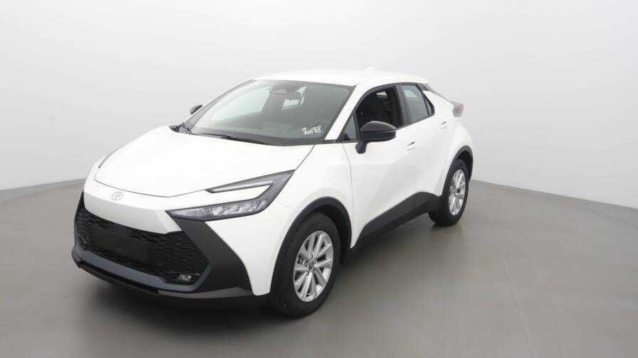 Mandataire Automobile occasion, recherche de Toyota C-hr-1-8-140ch-dynamic-ng23 - E-Motors