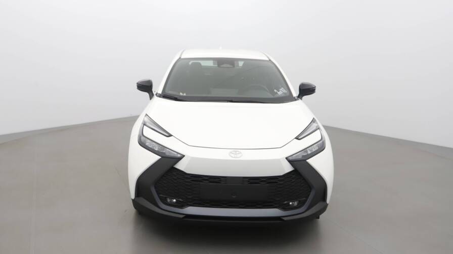 Mandataire Automobile neuf, recherche de Toyota C-hr-1-8-140ch-dynamic-ng23 - E-Motors