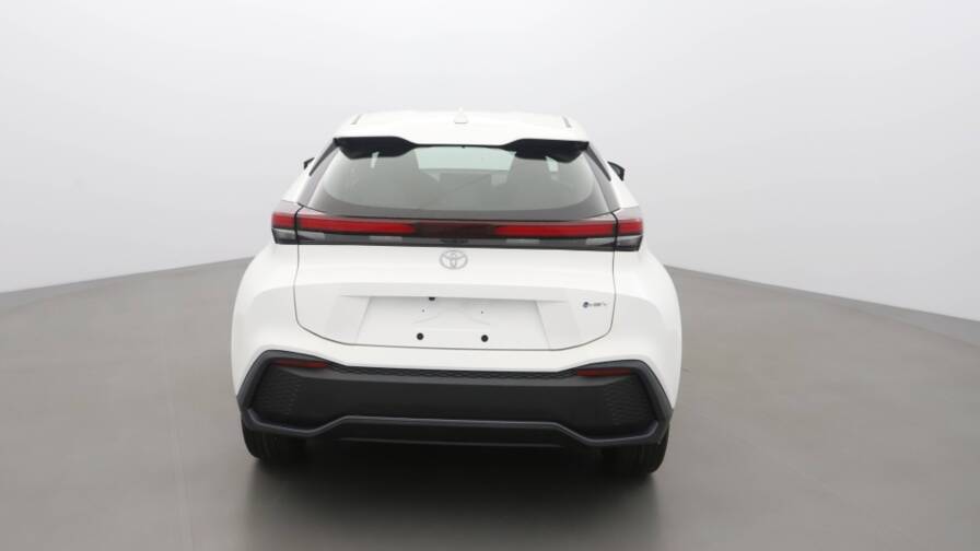 Mandataire Automobile occasion, recherche de Toyota C-hr-1-8-140ch-dynamic-ng23 - E-Motors