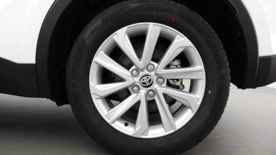 Mandataire Automobile neuf, recherche de Toyota C-hr-1-8-140ch-dynamic-ng23 - E-Motors