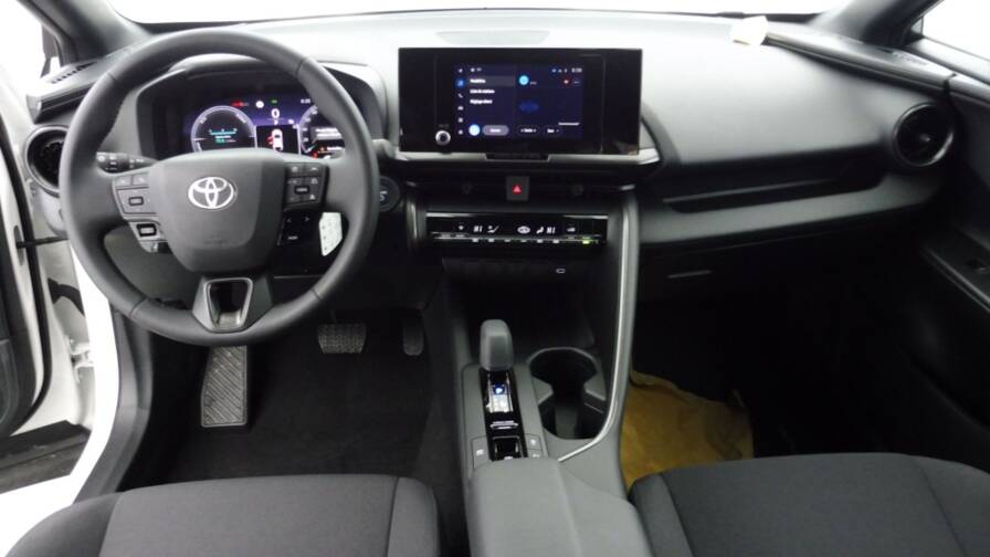 Mandataire Automobile occasion, recherche de Toyota C-hr-1-8-140ch-dynamic-ng23 - E-Motors