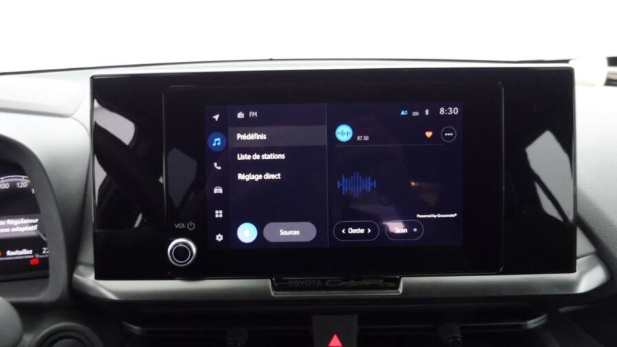 Mandataire Automobile neuf, recherche de Toyota C-hr-1-8-140ch-dynamic-ng23 - E-Motors