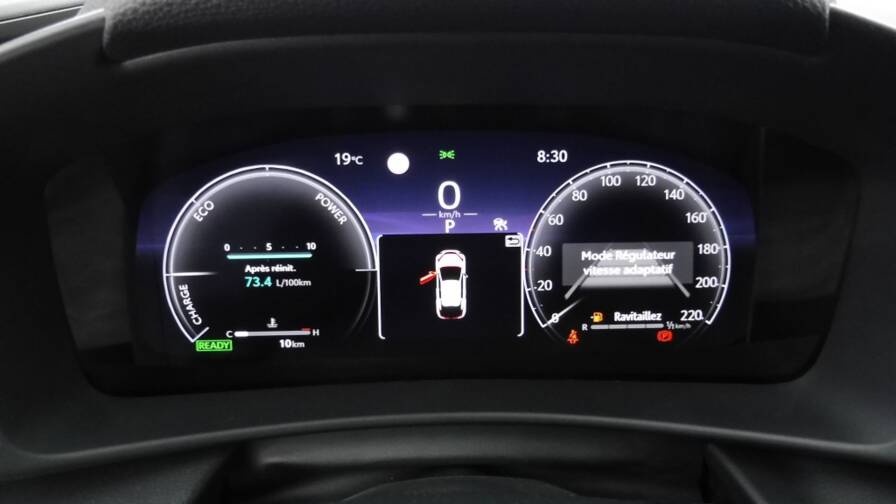 Mandataire Automobile occasion, recherche de Toyota C-hr-1-8-140ch-dynamic-ng23 - E-Motors