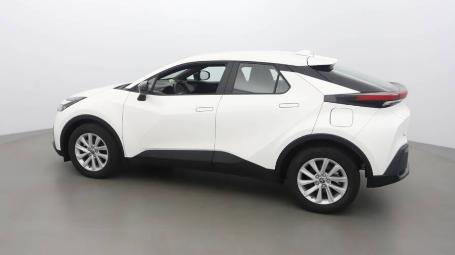 Mandataire Automobile neuf, recherche de Toyota C-hr-1-8-140ch-dynamic-ng23 - E-Motors