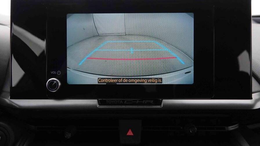 Mandataire Automobile neuf, recherche de Toyota C-hr-1-8-hybrid-140-cvt-dynamic - E-Motors