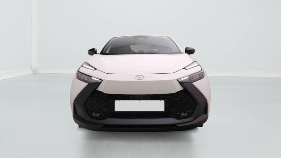 Mandataire Automobile neuf, recherche de Toyota C-hr-1-8-hybrid-140-cvt-dynamic - E-Motors