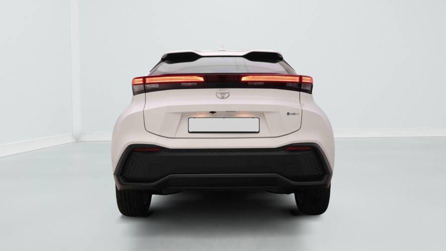 Mandataire Automobile neuf, recherche de Toyota C-hr-1-8-hybrid-140-cvt-dynamic - E-Motors