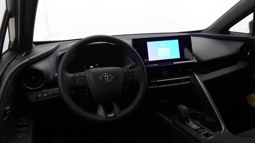 Mandataire Automobile neuf, recherche de Toyota C-hr-1-8-hybrid-140-cvt-dynamic - E-Motors