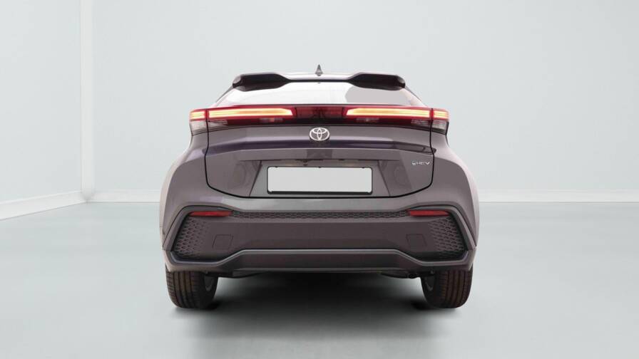 Mandataire Automobile neuf, recherche de Toyota C-hr-1-8-hybrid-140-cvt-dynamic - E-Motors