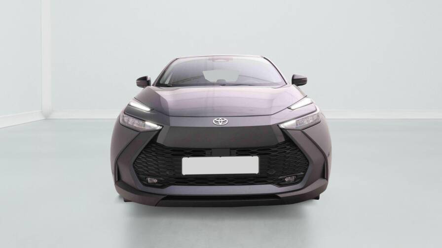 Mandataire Automobile neuf, recherche de Toyota C-hr-1-8-hybrid-140-cvt-dynamic - E-Motors