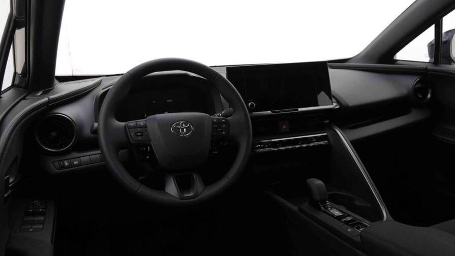 Mandataire Automobile neuf, recherche de Toyota C-hr-1-8-hybrid-140-cvt-dynamic - E-Motors