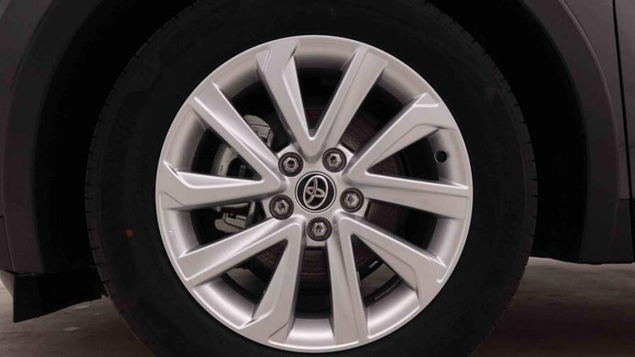 Mandataire Automobile neuf, recherche de Toyota C-hr-1-8-hybrid-140-cvt-dynamic - E-Motors