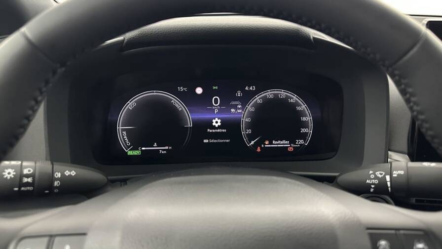 Mandataire Automobile neuf, recherche de Toyota C-hr-c-hr-ii-1-8-hybrid-140ch-design - E-Motors
