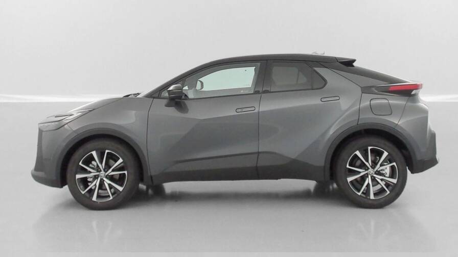 Mandataire Automobile neuf, recherche de Toyota C-hr-c-hr-ii-1-8-hybrid-140ch-design - E-Motors
