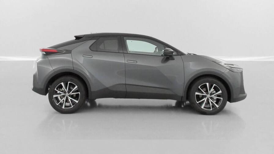 Mandataire Automobile neuf, recherche de Toyota C-hr-c-hr-ii-1-8-hybrid-140ch-design - E-Motors