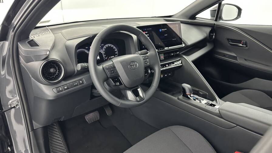 Mandataire Automobile neuf, recherche de Toyota C-hr-c-hr-ii-1-8-hybrid-140ch-design - E-Motors