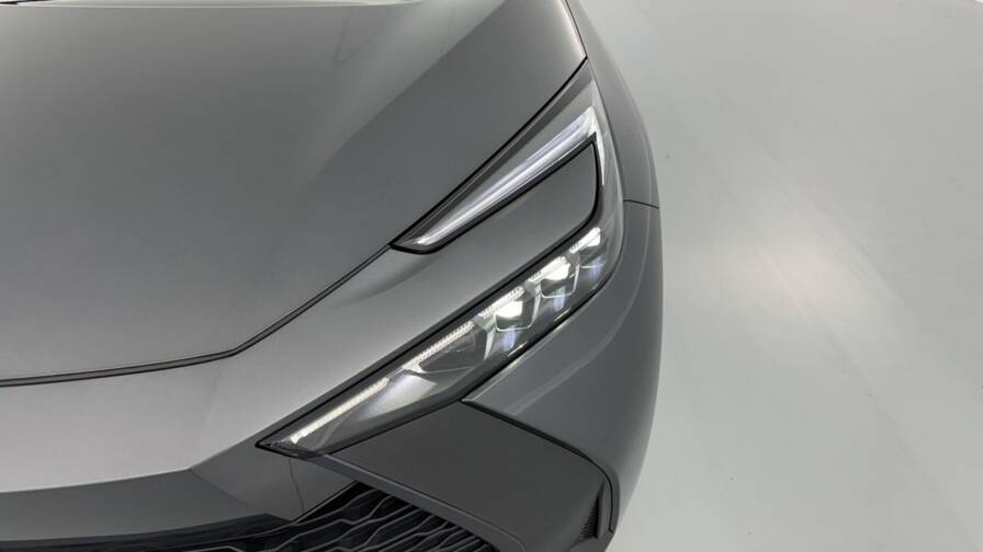 Mandataire Automobile neuf, recherche de Toyota C-hr-c-hr-ii-1-8-hybrid-140ch-design - E-Motors