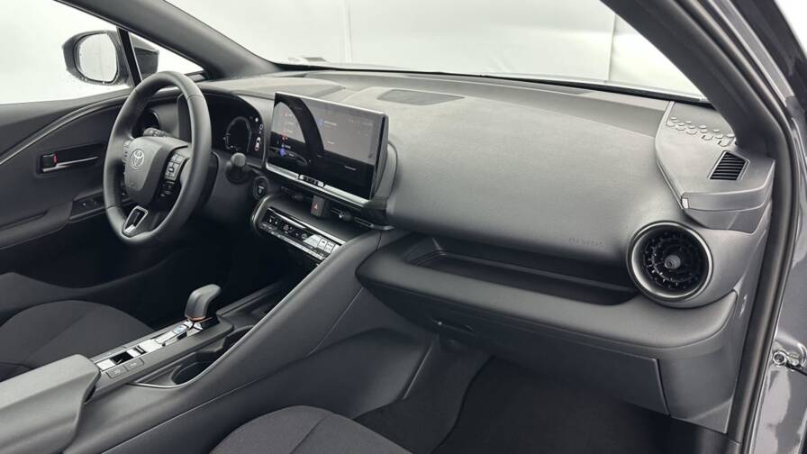 Mandataire Automobile neuf, recherche de Toyota C-hr-c-hr-ii-1-8-hybrid-140ch-design - E-Motors