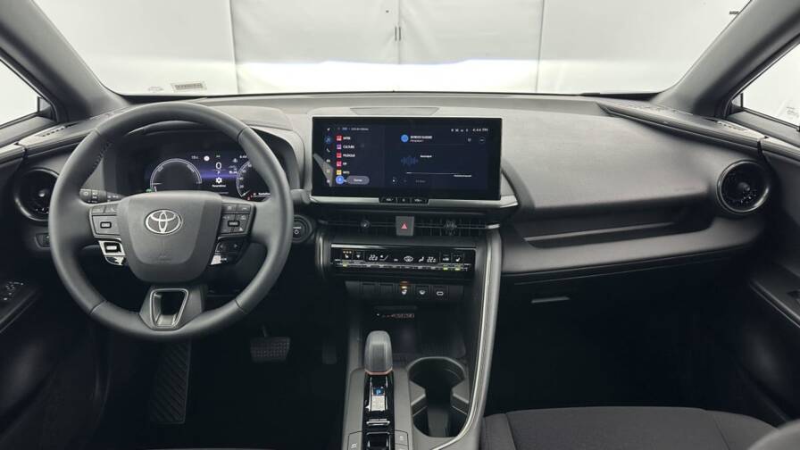 Mandataire Automobile neuf, recherche de Toyota C-hr-c-hr-ii-1-8-hybrid-140ch-design - E-Motors